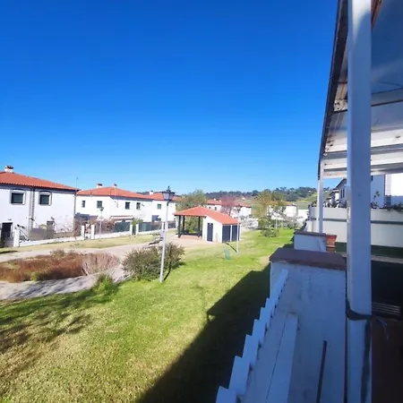 La Jara , Chalet Pareado El Real de la Jara Exterior foto