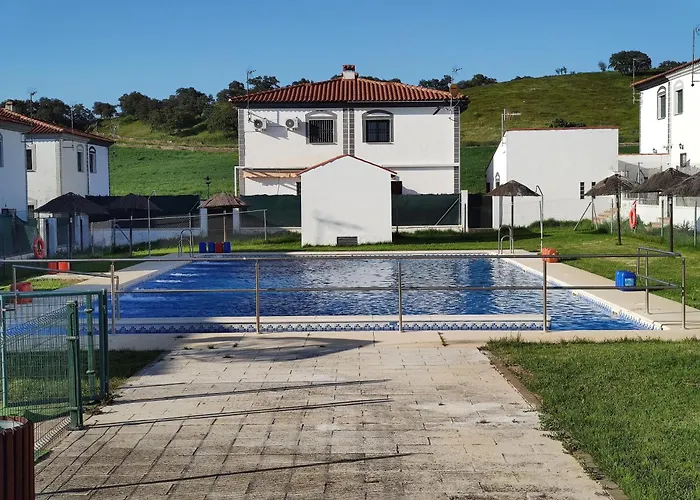La Jara , Chalet Pareado