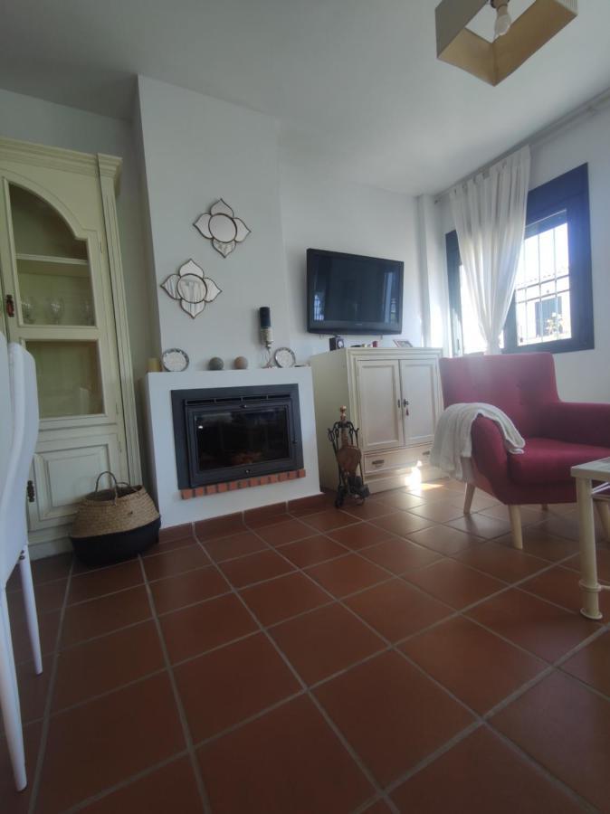 Apartment La Jara , Pareado El Real de la Jara