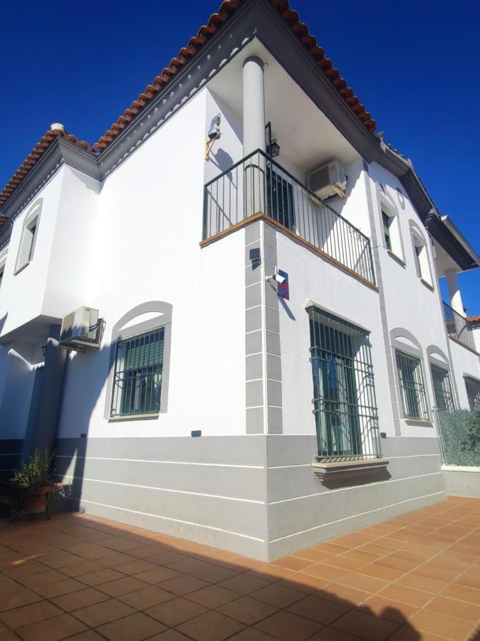 Apartment La Jara , Pareado *
