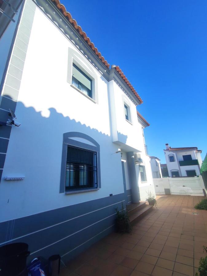 La Jara , Pareado Apartment El Real de la Jara