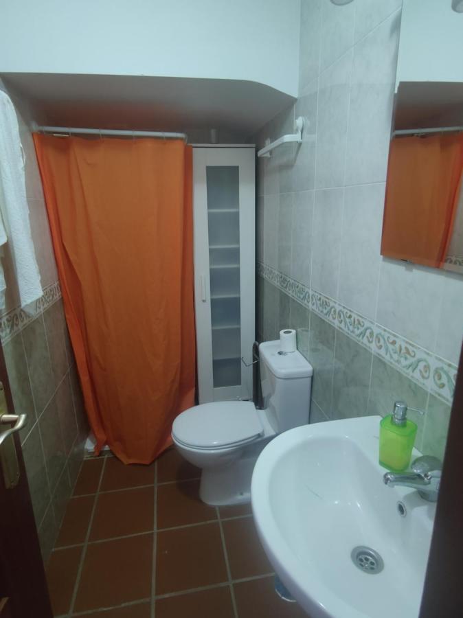 Apartment La Jara , Pareado