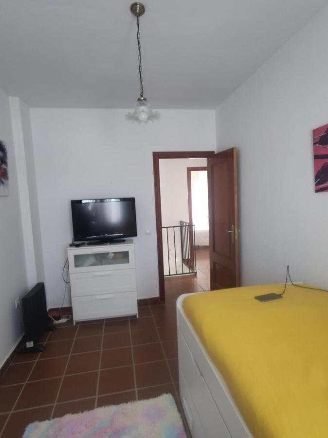 Apartment La Jara , Pareado El Real de la Jara