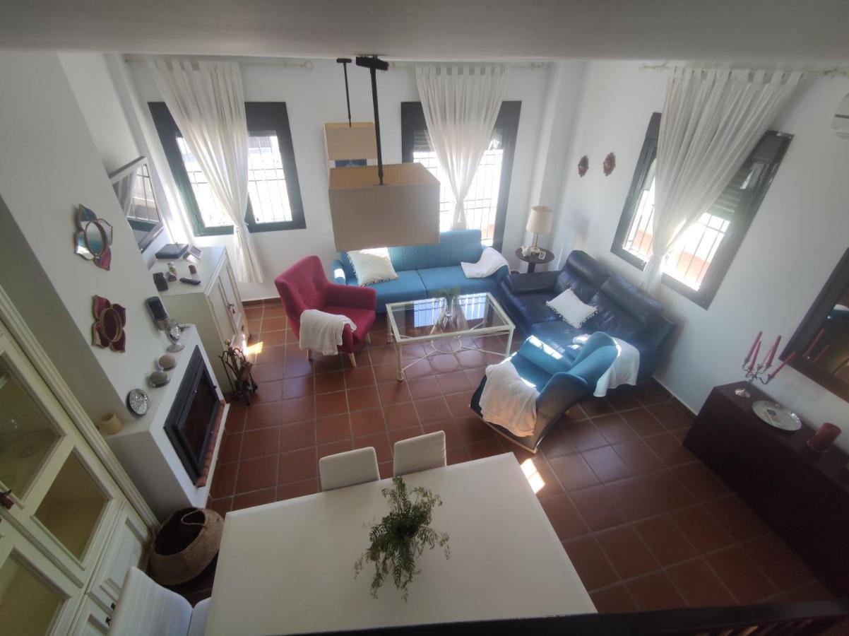 La Jara , Pareado Apartment El Real de la Jara