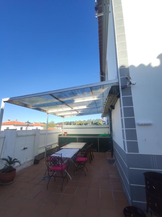 Apartment La Jara , Pareado