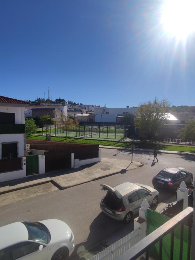 La Jara , Pareado Apartment El Real de la Jara