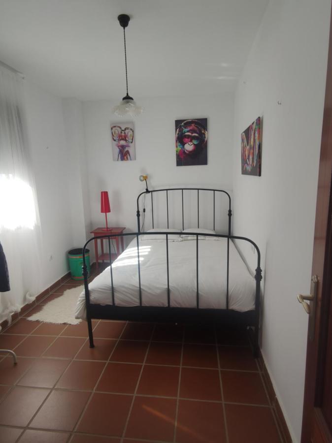 Apartment La Jara , Pareado *