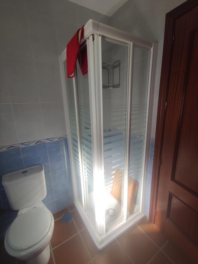 Apartment La Jara , Pareado *