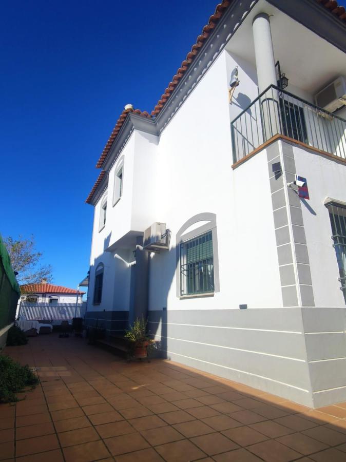 Apartment La Jara , Pareado