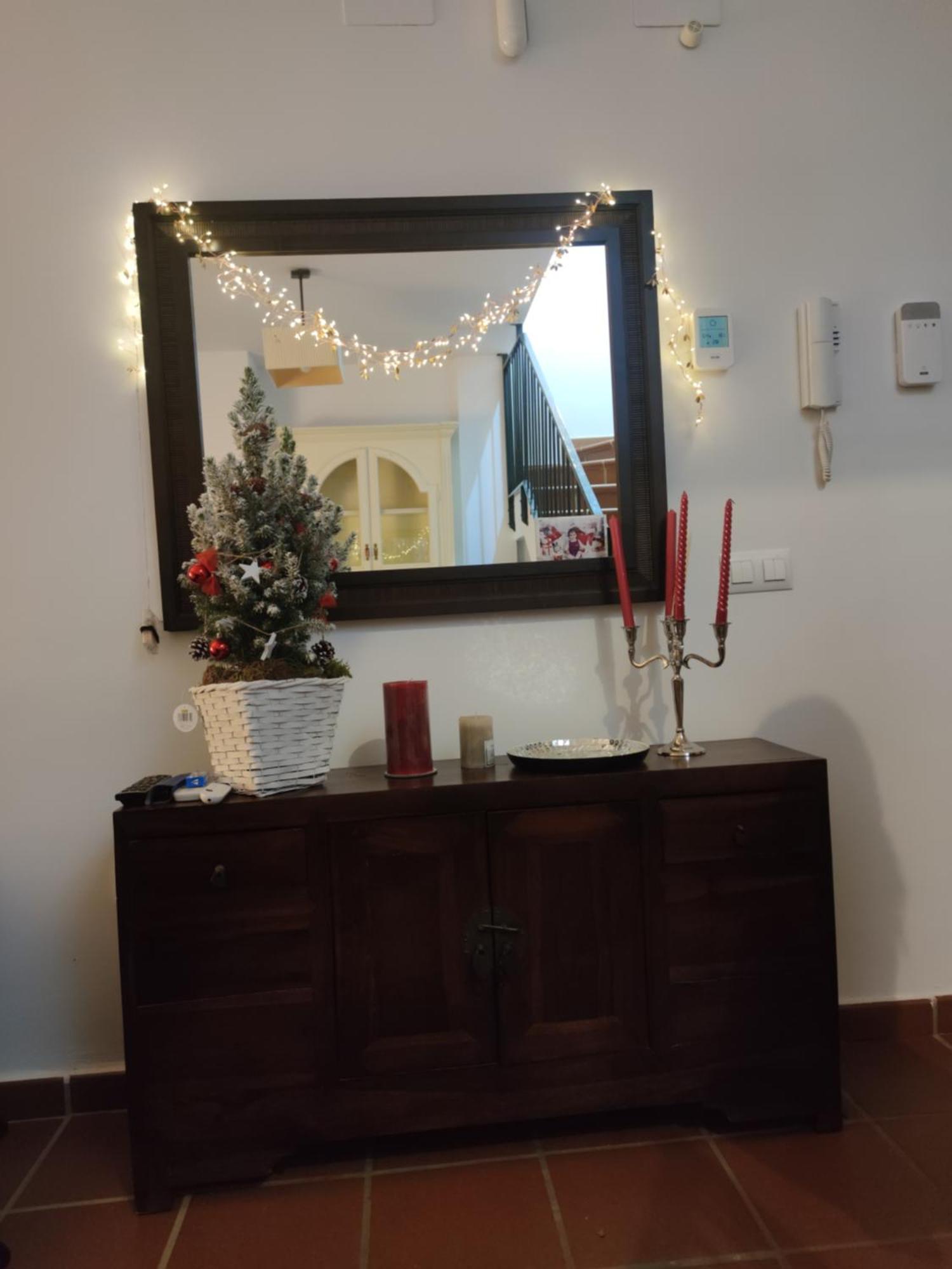 La Jara , Pareado Apartment *