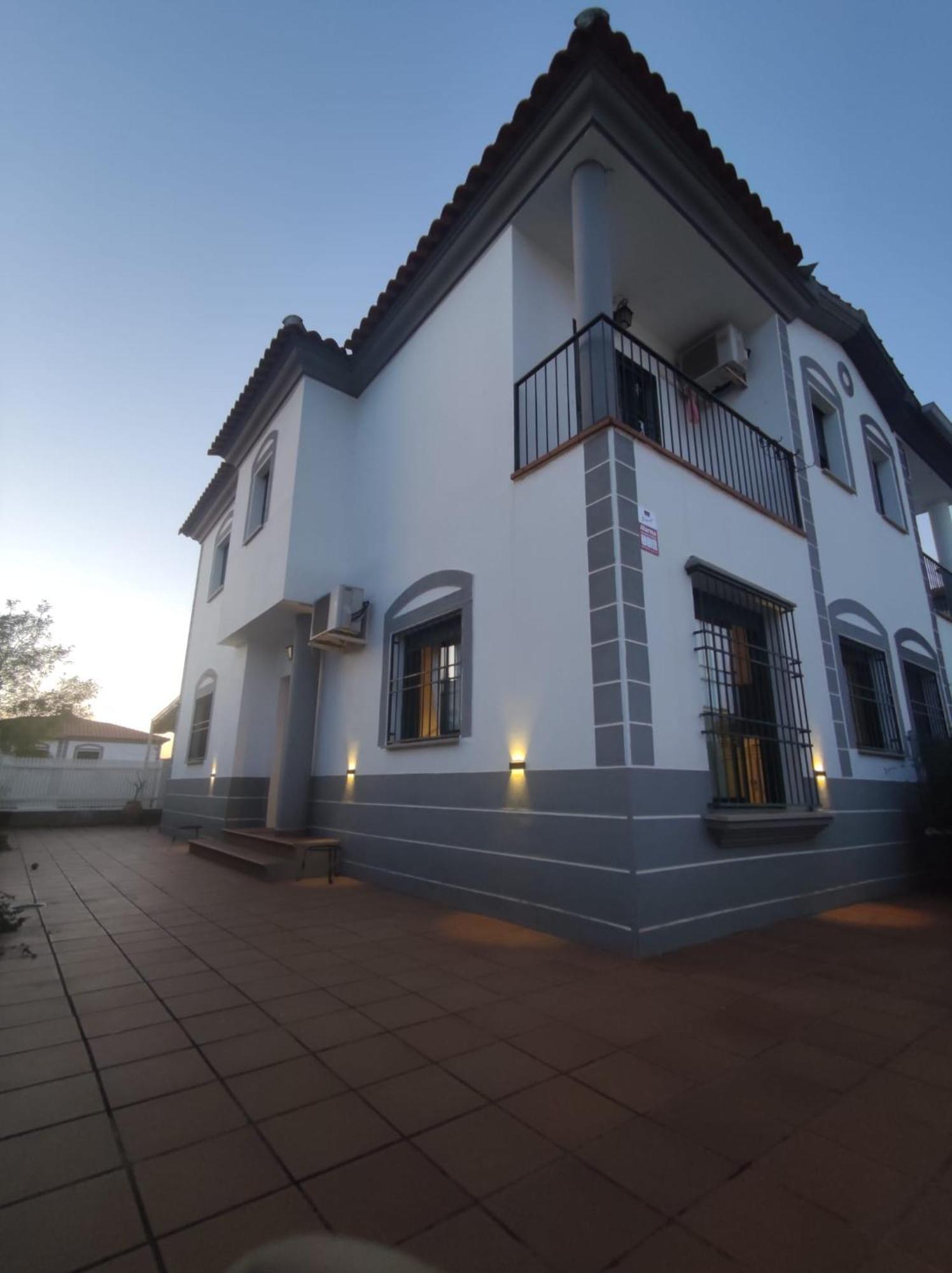 La Jara , Pareado Apartment *