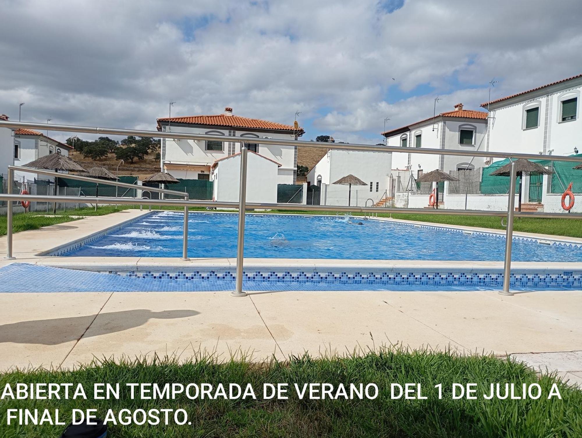 La Jara , Pareado